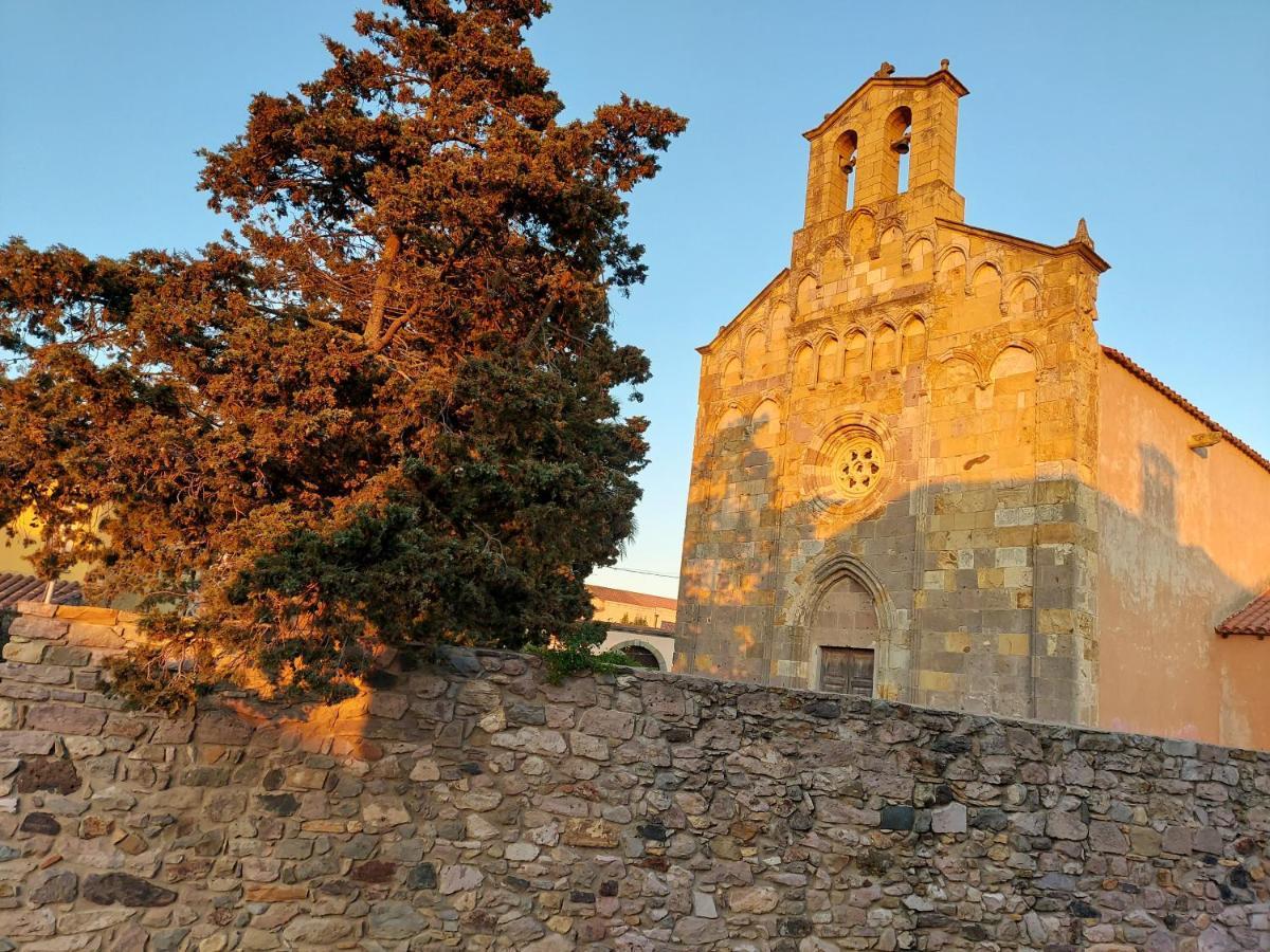 B&B Villa Martina サルダラ エクステリア 写真