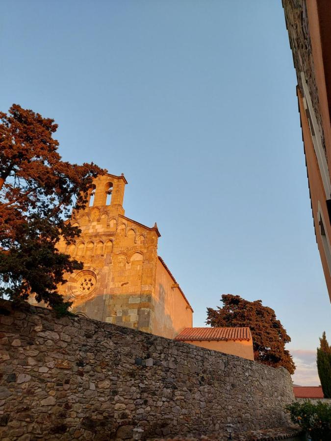 B&B Villa Martina サルダラ エクステリア 写真