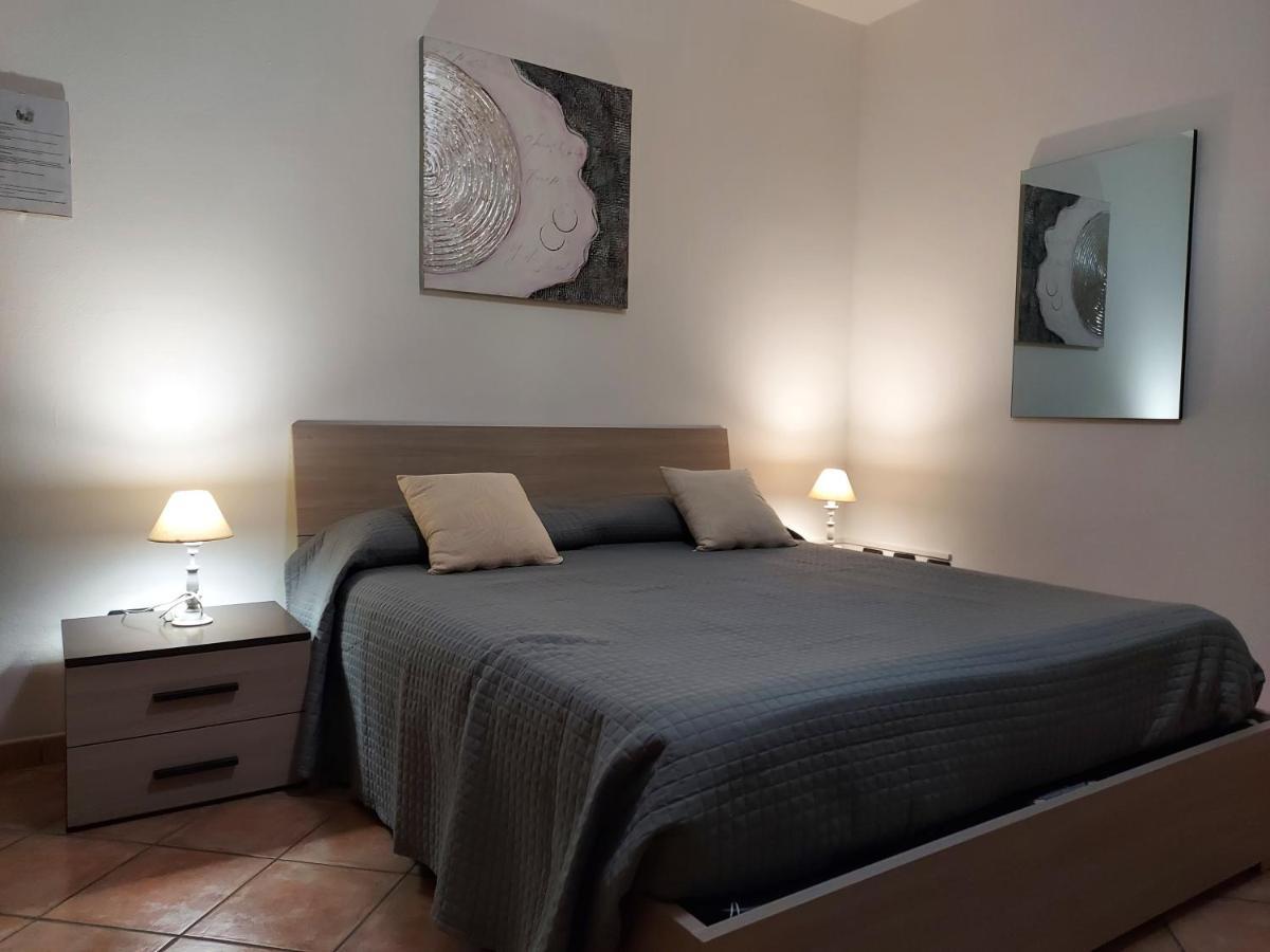 B&B Villa Martina サルダラ エクステリア 写真