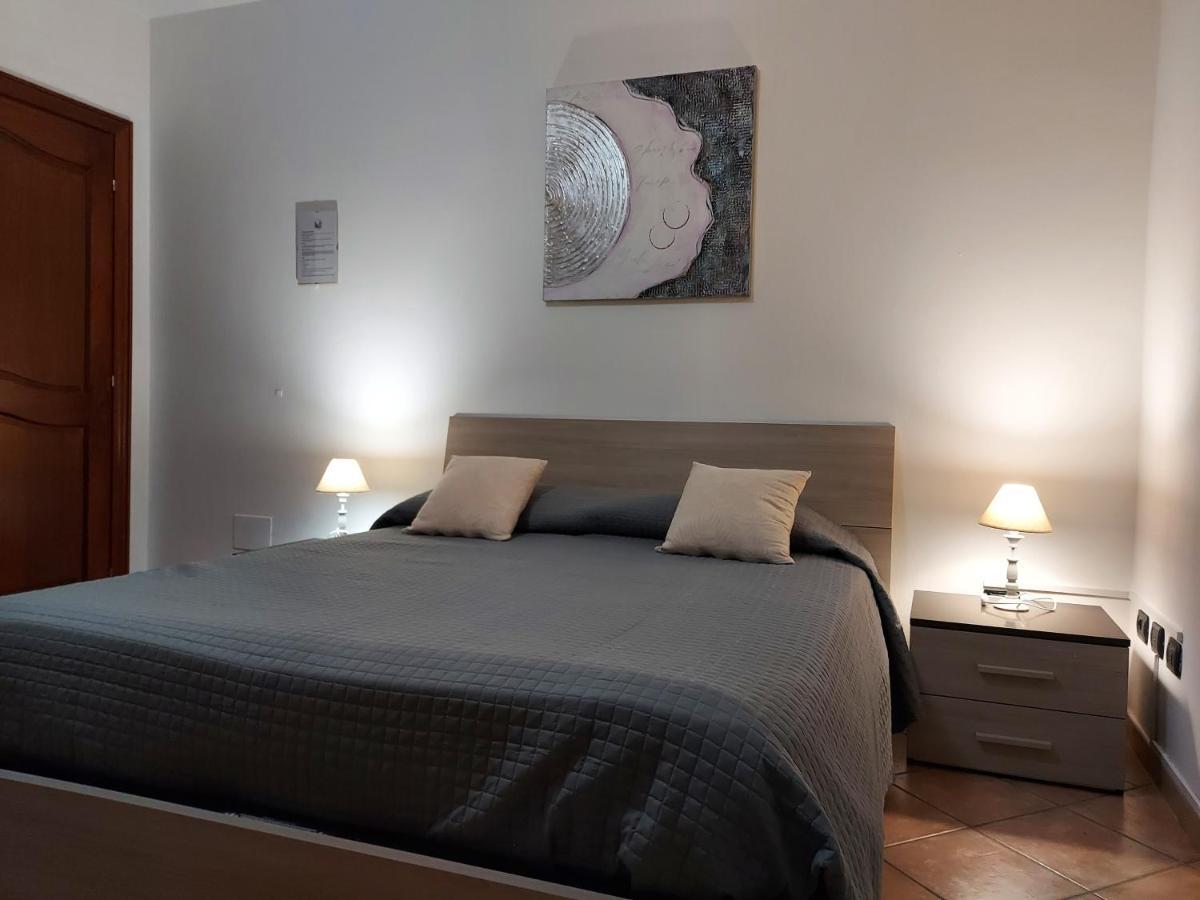 B&B Villa Martina サルダラ エクステリア 写真