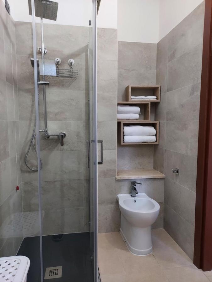 B&B Villa Martina サルダラ エクステリア 写真