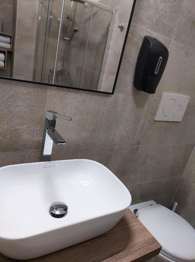 B&B Villa Martina サルダラ エクステリア 写真