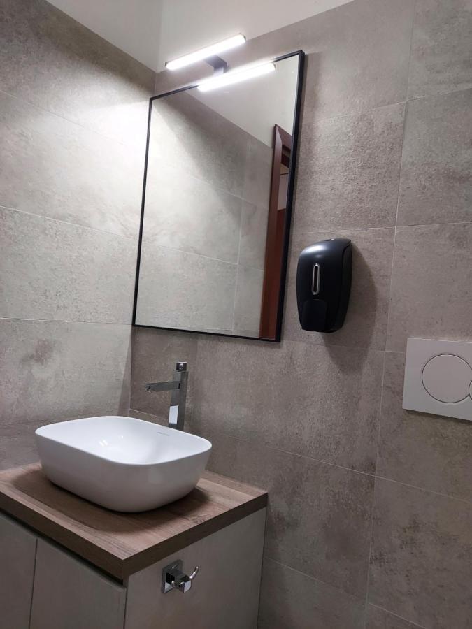 B&B Villa Martina サルダラ エクステリア 写真