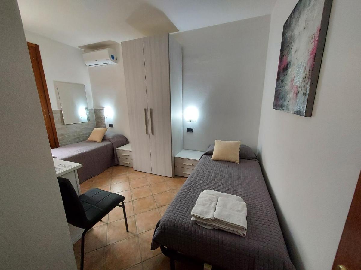 B&B Villa Martina サルダラ エクステリア 写真