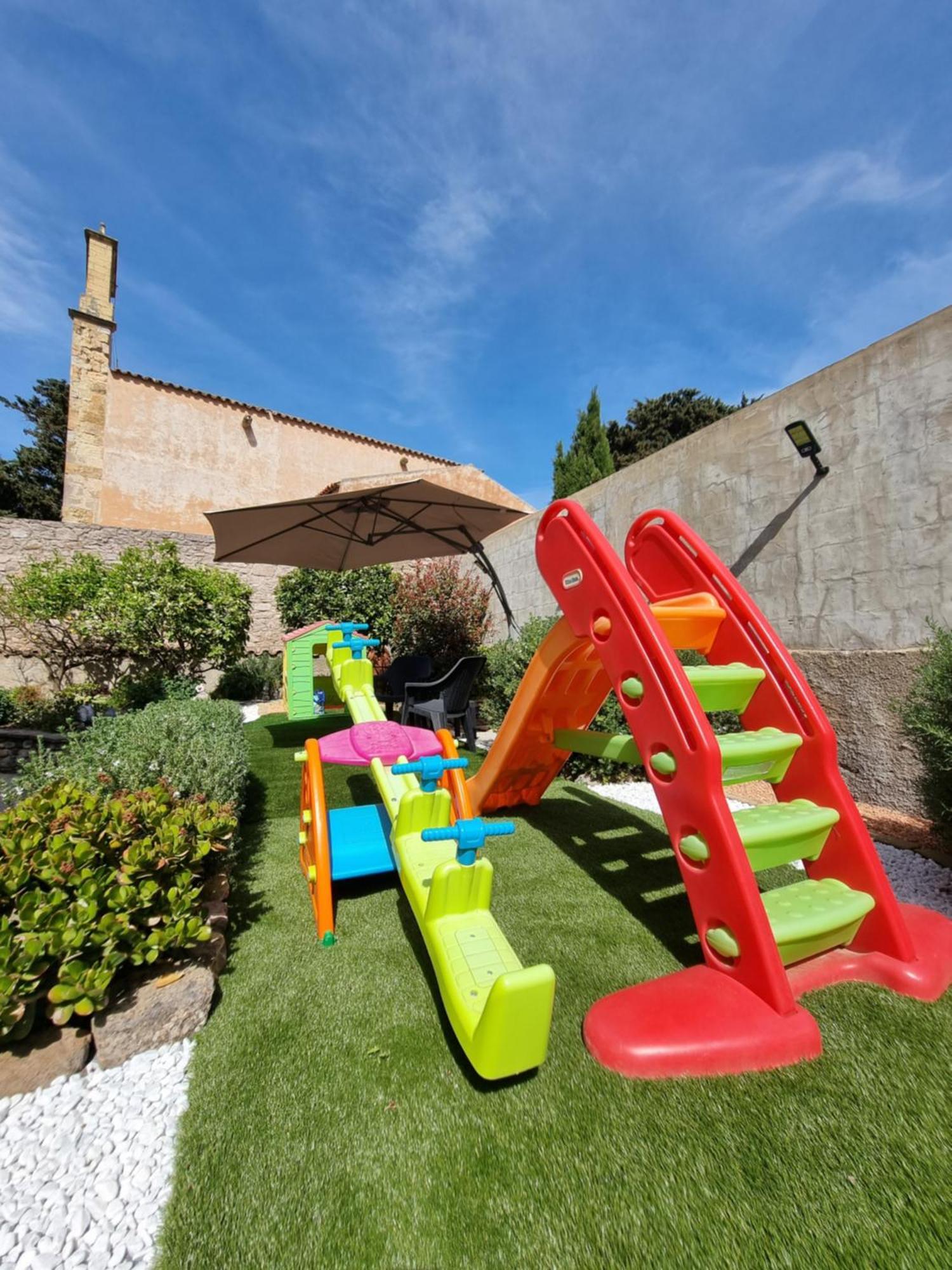 B&B Villa Martina サルダラ エクステリア 写真