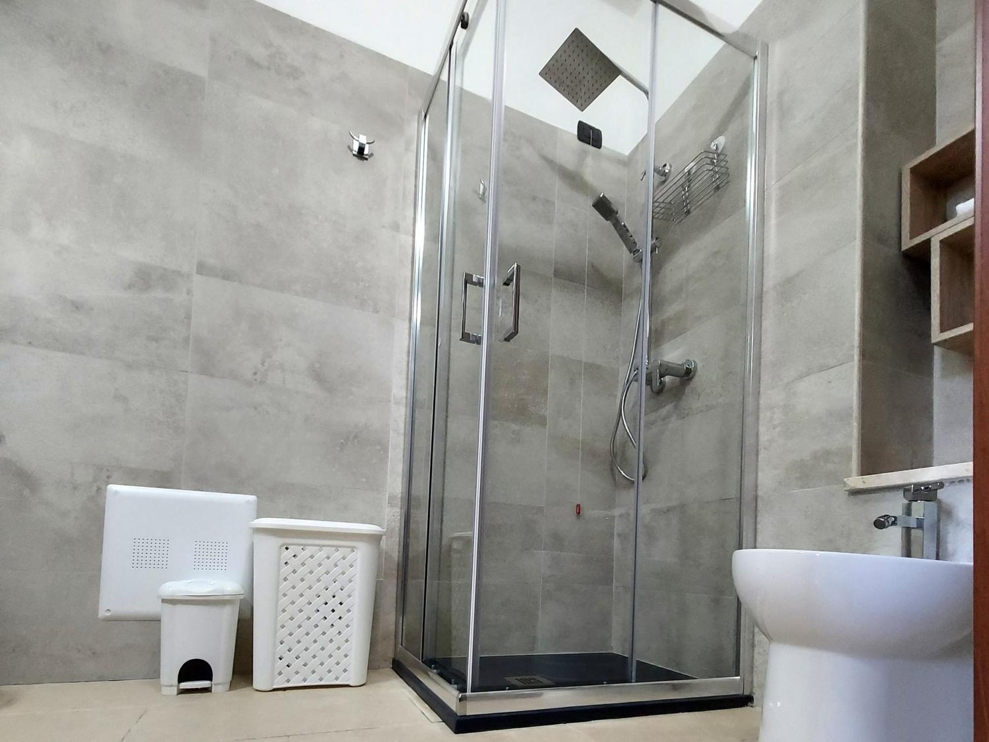 B&B Villa Martina サルダラ 部屋 写真