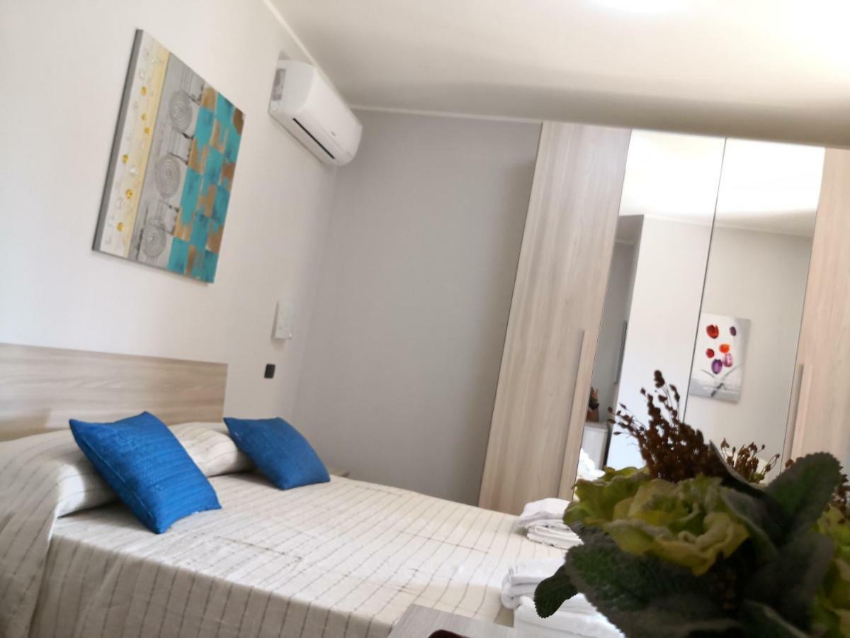 B&B Villa Martina サルダラ エクステリア 写真