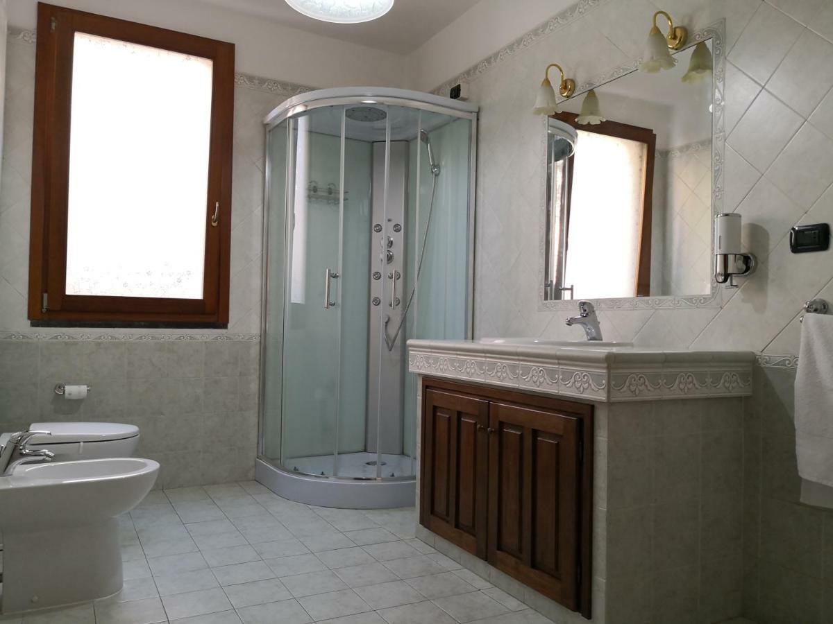 B&B Villa Martina サルダラ エクステリア 写真