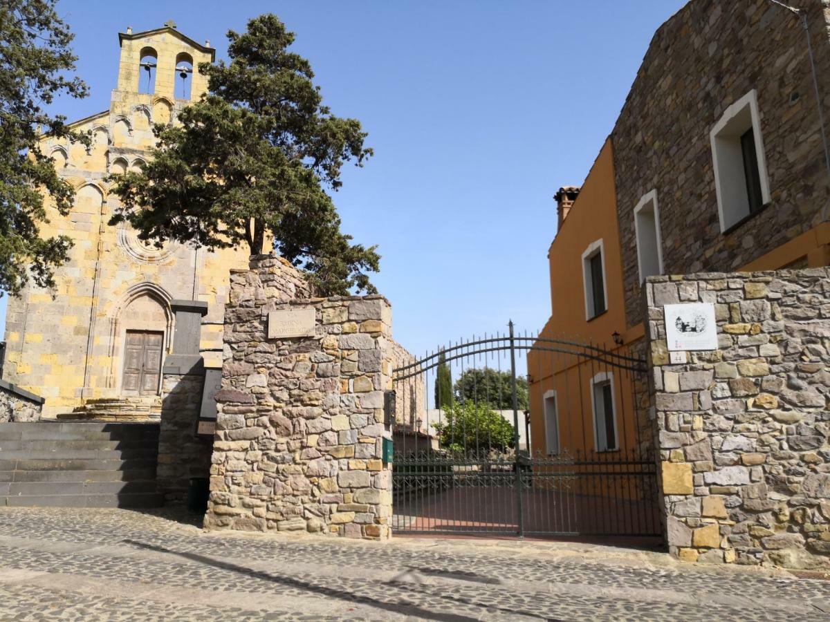 B&B Villa Martina サルダラ エクステリア 写真