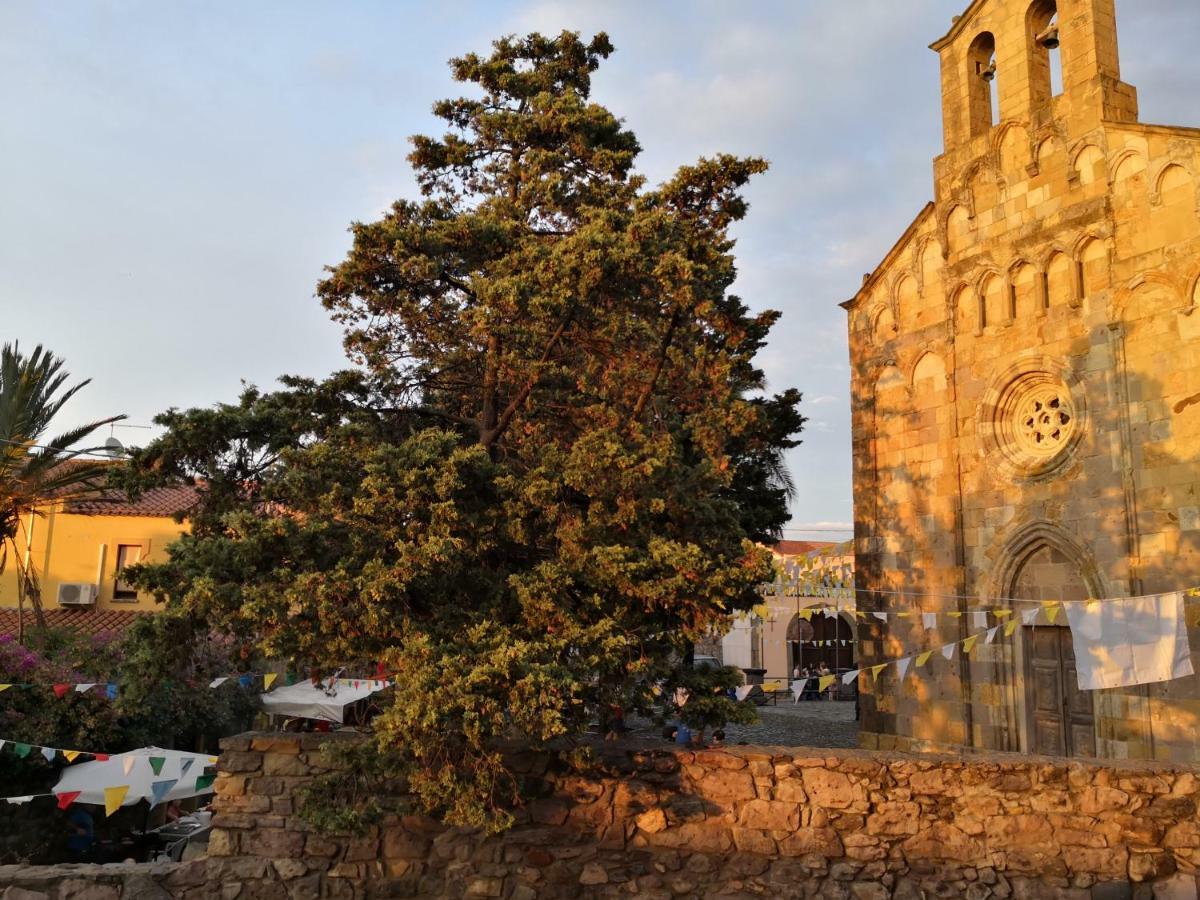 B&B Villa Martina サルダラ エクステリア 写真