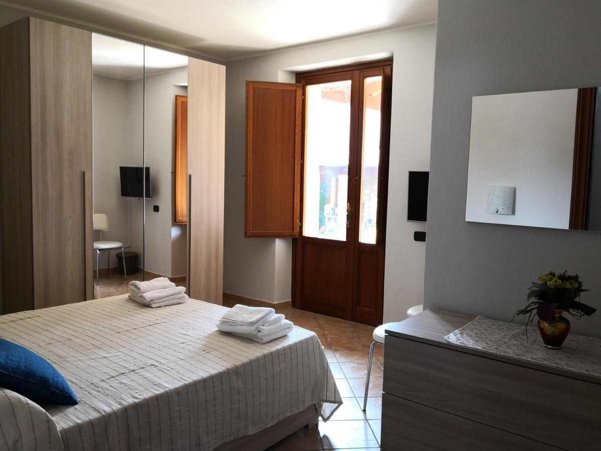 B&B Villa Martina サルダラ エクステリア 写真